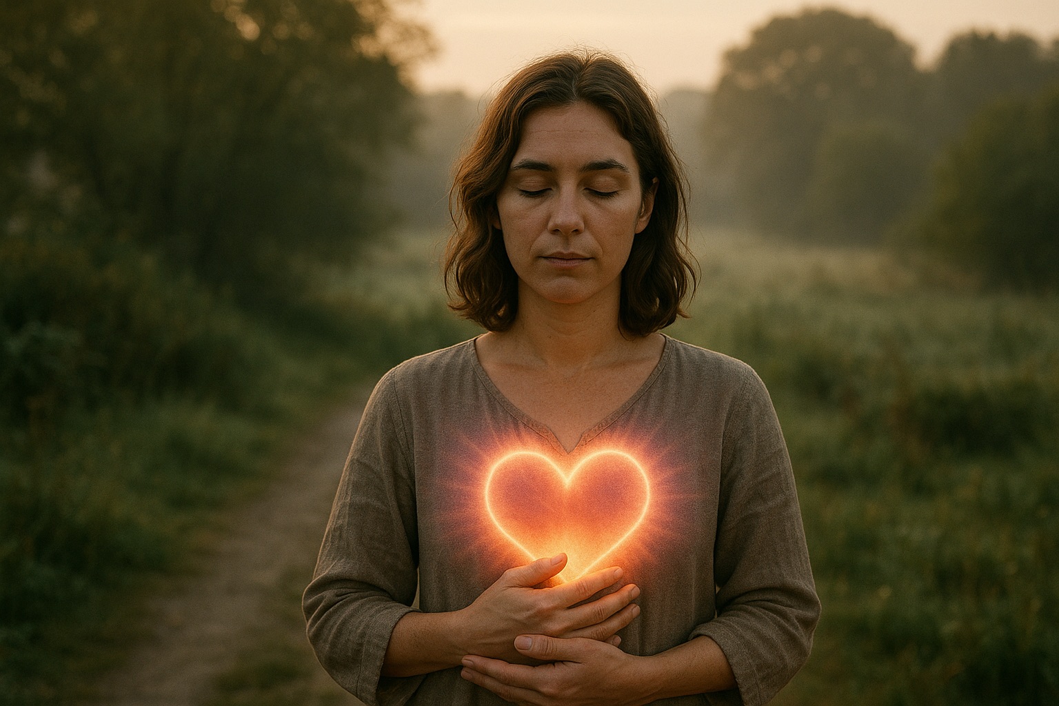 Deep Soul Dive Heart